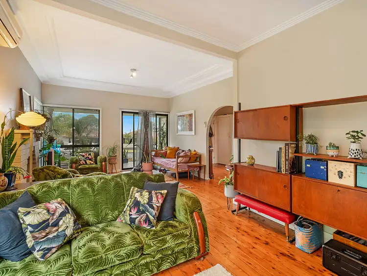Third view of Homely house listing, 105 Crescent Road, Waratah NSW 2298