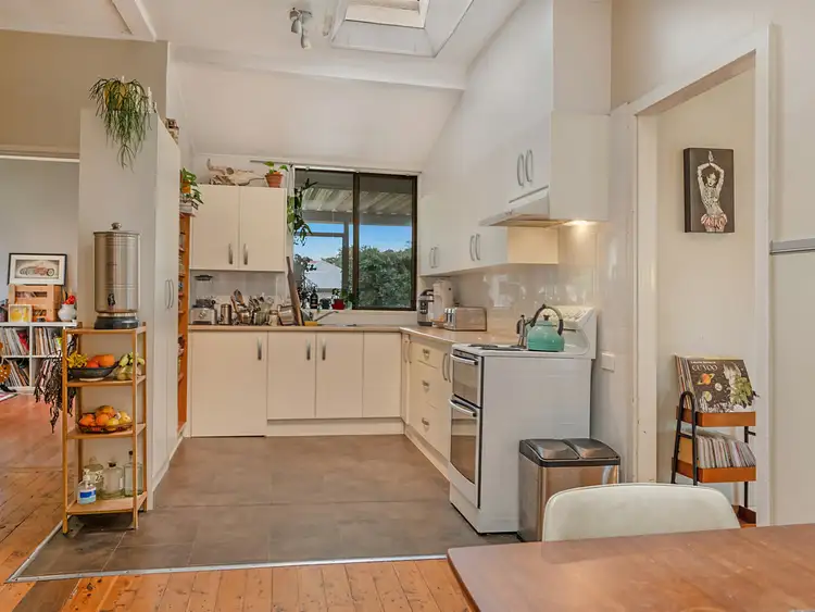 Fourth view of Homely house listing, 105 Crescent Road, Waratah NSW 2298