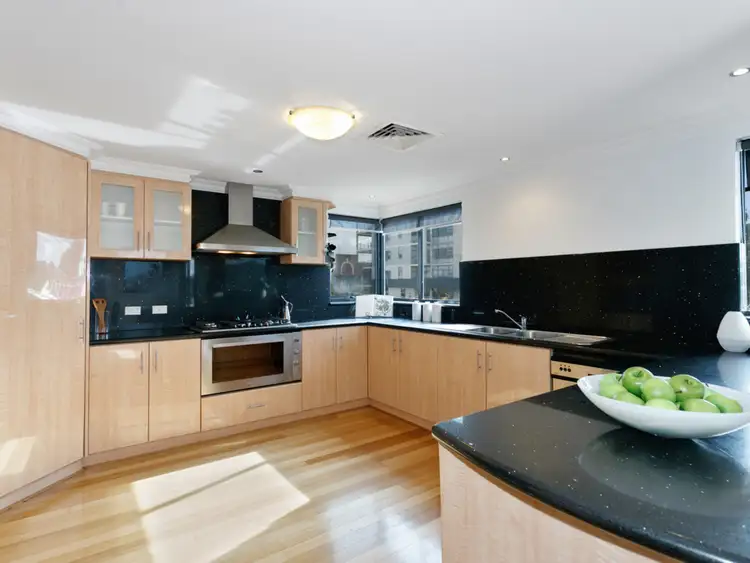 Second view of Homely apartment listing, 9/40 Victory Terrace, East Perth WA 6004