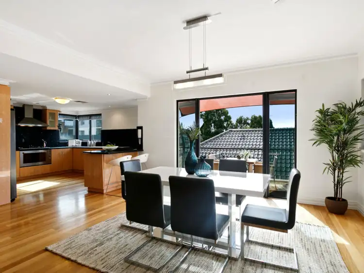 Fourth view of Homely apartment listing, 9/40 Victory Terrace, East Perth WA 6004