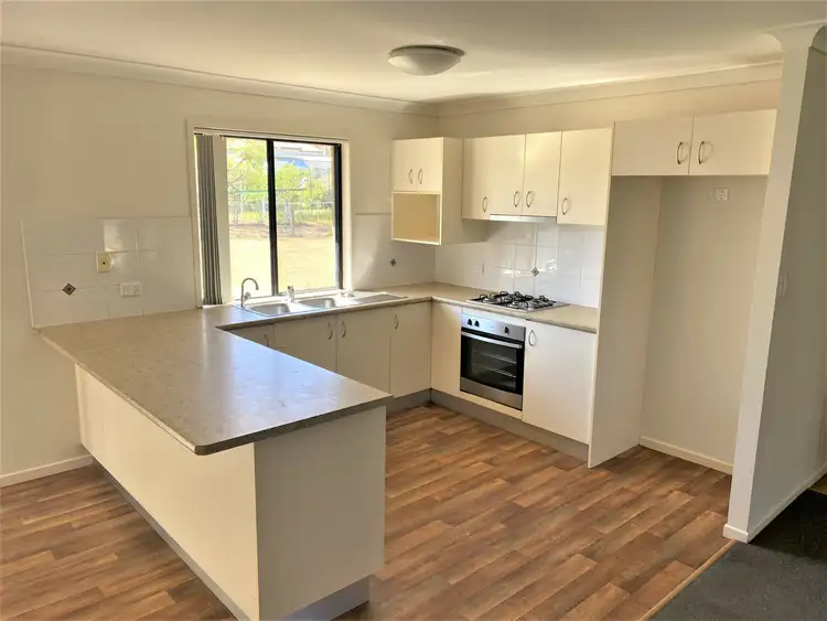 Fourth view of Homely house listing, 48 Burnett Street, Nanango QLD 4615