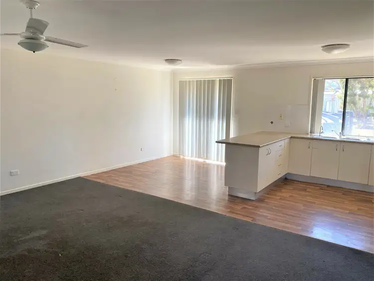Fifth view of Homely house listing, 48 Burnett Street, Nanango QLD 4615