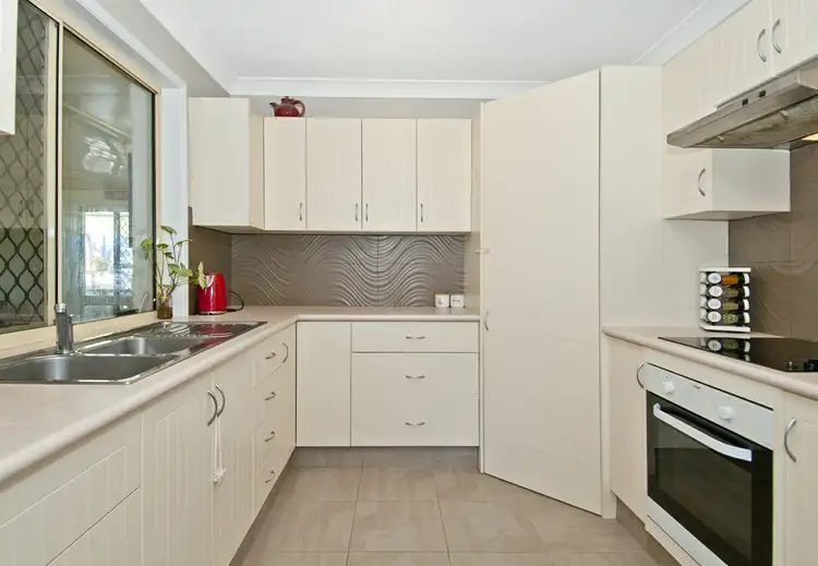 Second view of Homely house listing, 11 Fairfax Avenue, Bethania QLD 4205