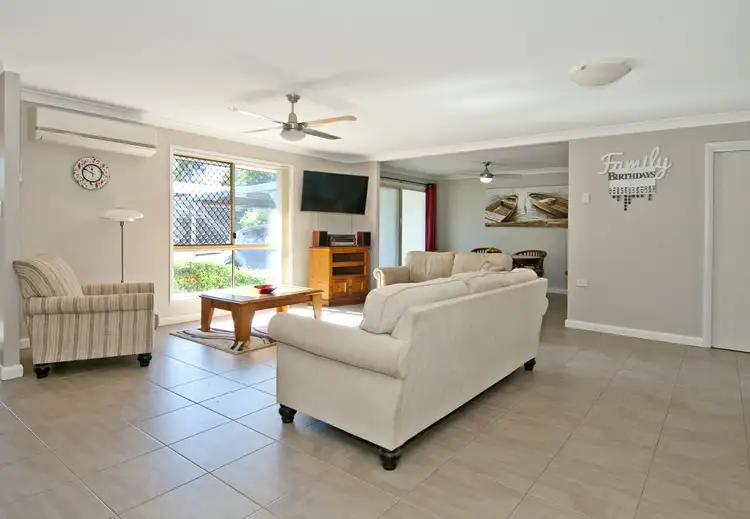 Fifth view of Homely house listing, 11 Fairfax Avenue, Bethania QLD 4205