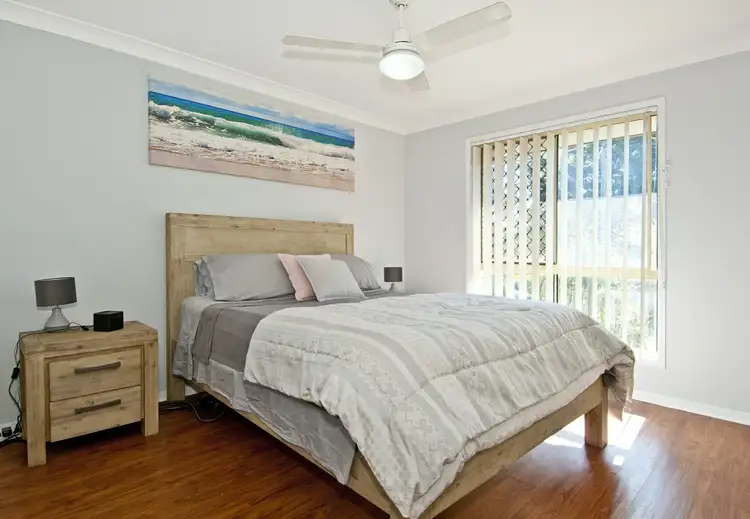 Seventh view of Homely house listing, 11 Fairfax Avenue, Bethania QLD 4205