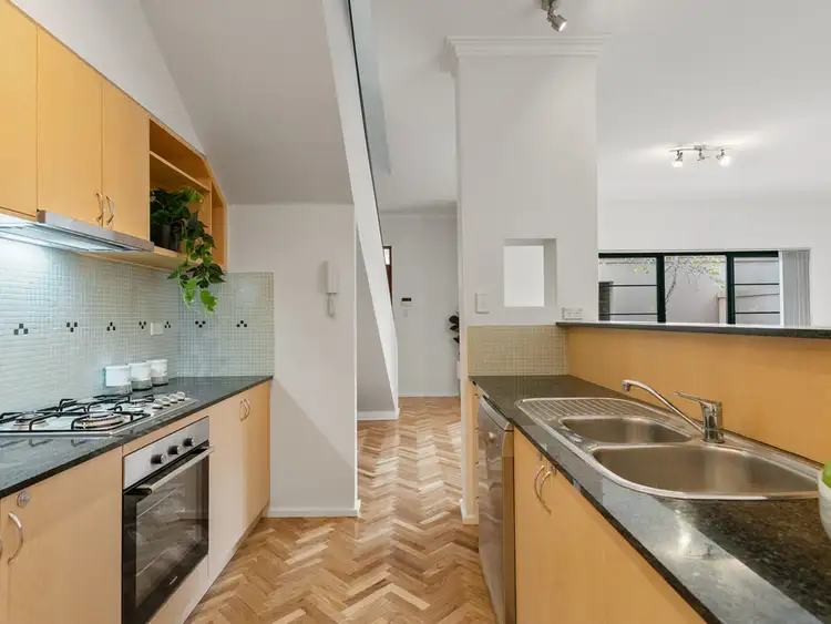 Fourth view of Homely townhouse listing, 49 Marmion Street, North Perth WA 6006