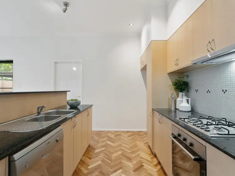 Fifth view of Homely townhouse listing, 49 Marmion Street, North Perth WA 6006