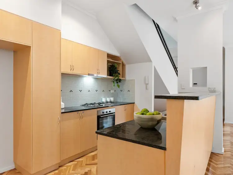 Sixth view of Homely townhouse listing, 49 Marmion Street, North Perth WA 6006