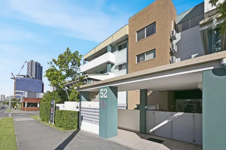 Main view of Homely unit listing, 9/52-58 Queen Street, Southport QLD 4215
