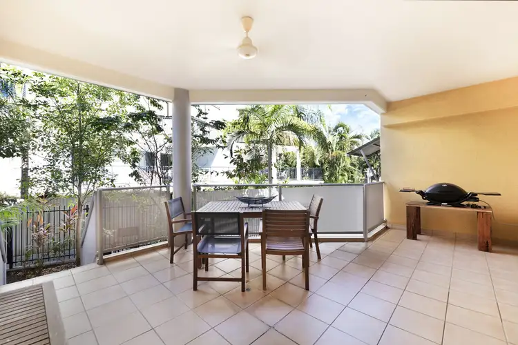 Main view of Homely apartment listing, 4/1 Dinah Court, Stuart Park NT 820