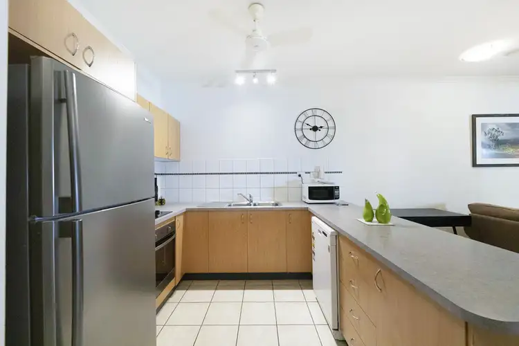 Third view of Homely apartment listing, 4/1 Dinah Court, Stuart Park NT 820