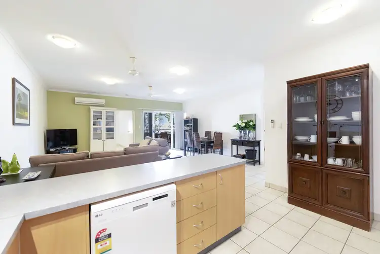 Fourth view of Homely apartment listing, 4/1 Dinah Court, Stuart Park NT 820