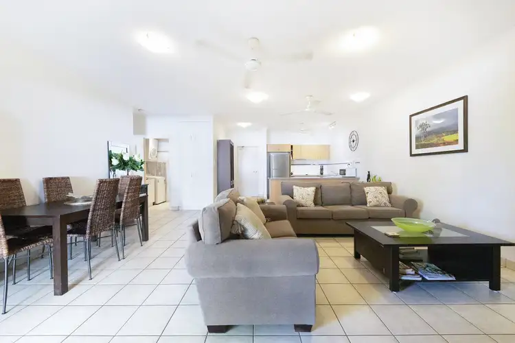Fifth view of Homely apartment listing, 4/1 Dinah Court, Stuart Park NT 820