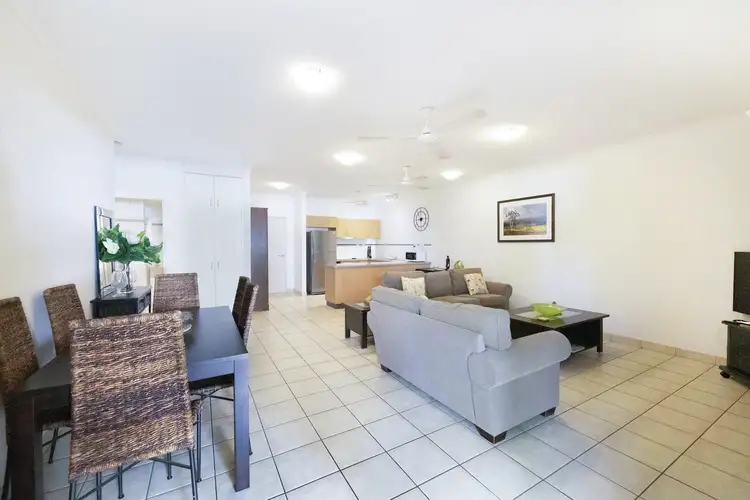Sixth view of Homely apartment listing, 4/1 Dinah Court, Stuart Park NT 820