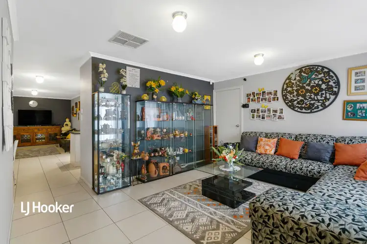 Third view of Homely house listing, 8 Meadow Lane, Para Hills West SA 5096