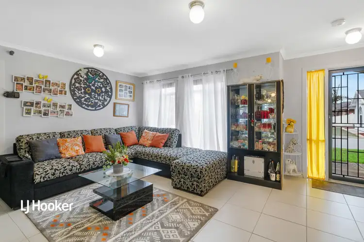 Fourth view of Homely house listing, 8 Meadow Lane, Para Hills West SA 5096