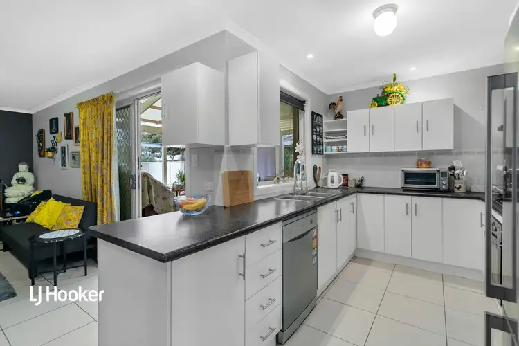 Fifth view of Homely house listing, 8 Meadow Lane, Para Hills West SA 5096