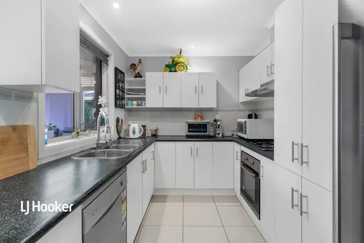 Sixth view of Homely house listing, 8 Meadow Lane, Para Hills West SA 5096