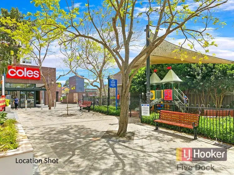 Sixth view of Homely house listing, 18 Ramsay Road, Five Dock NSW 2046