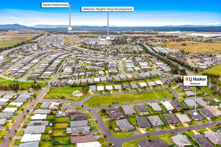 Main view of Homely house listing, 11 Patriot Close, Gillieston Heights NSW 2321