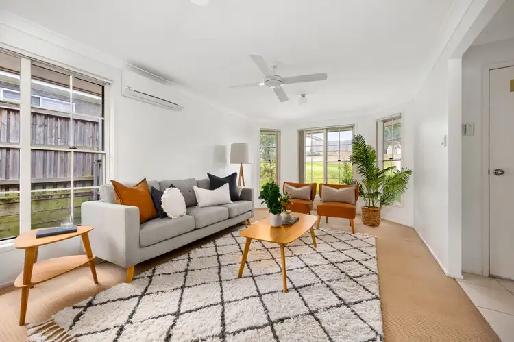 Third view of Homely house listing, 11 Patriot Close, Gillieston Heights NSW 2321