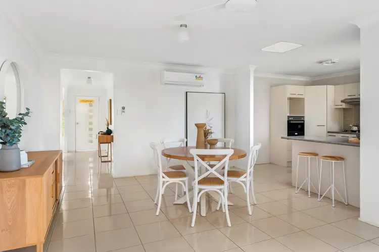Fifth view of Homely house listing, 11 Patriot Close, Gillieston Heights NSW 2321