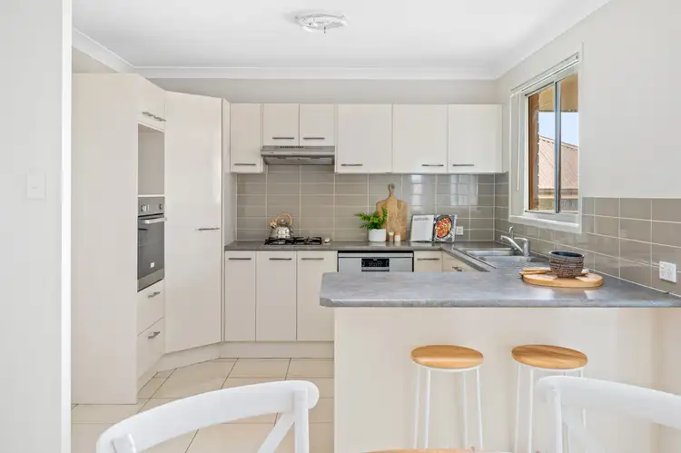 Sixth view of Homely house listing, 11 Patriot Close, Gillieston Heights NSW 2321