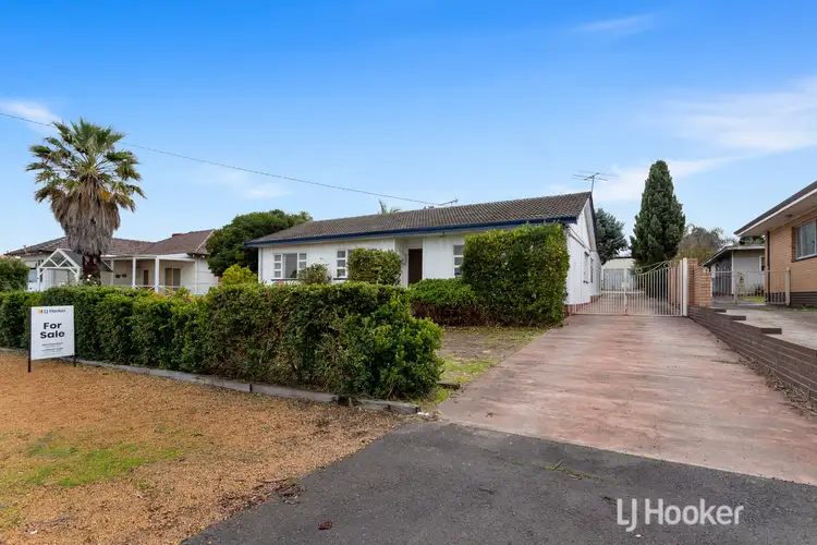 59 Swanstone Street, Collie WA 6225