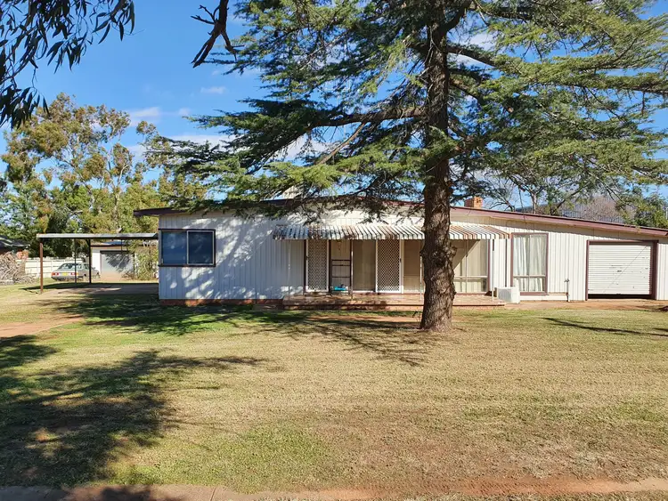 Main view of Homely house listing, 121-123 Victoria Street, Parkes NSW 2870