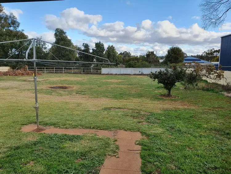 Fifth view of Homely house listing, 121-123 Victoria Street, Parkes NSW 2870