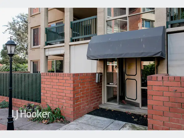 Main view of Homely unit listing, 17/197-201 Anzac Highway, Plympton SA 5038