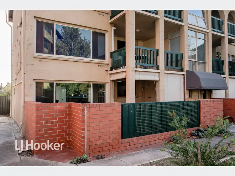 Second view of Homely unit listing, 17/197-201 Anzac Highway, Plympton SA 5038