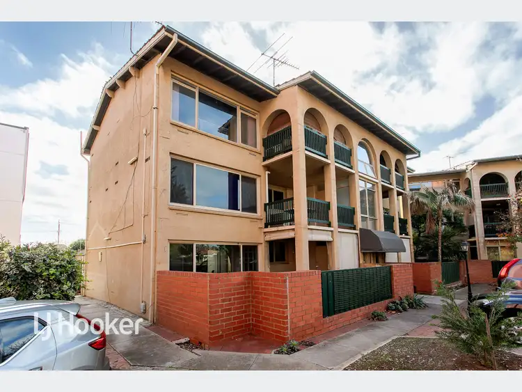 Third view of Homely unit listing, 17/197-201 Anzac Highway, Plympton SA 5038