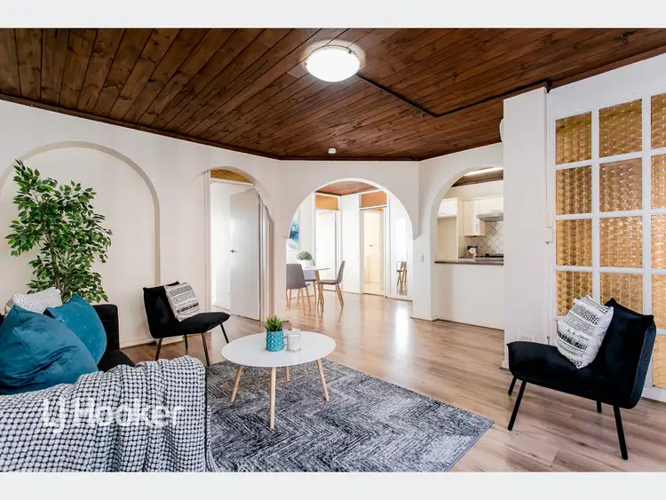 Fourth view of Homely unit listing, 17/197-201 Anzac Highway, Plympton SA 5038