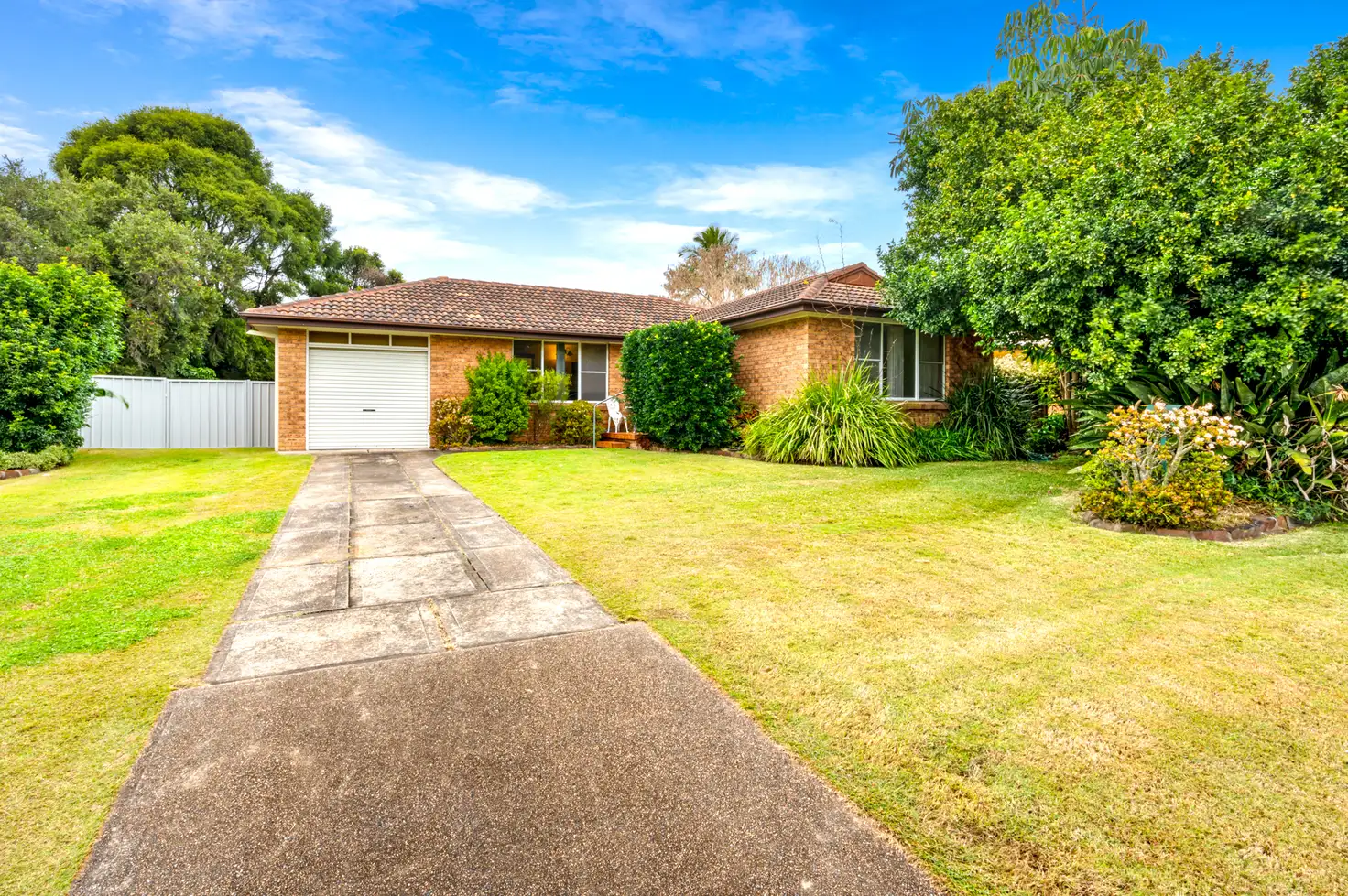 Main view of Homely house listing, 269 Paterson Road, Bolwarra Heights NSW 2320