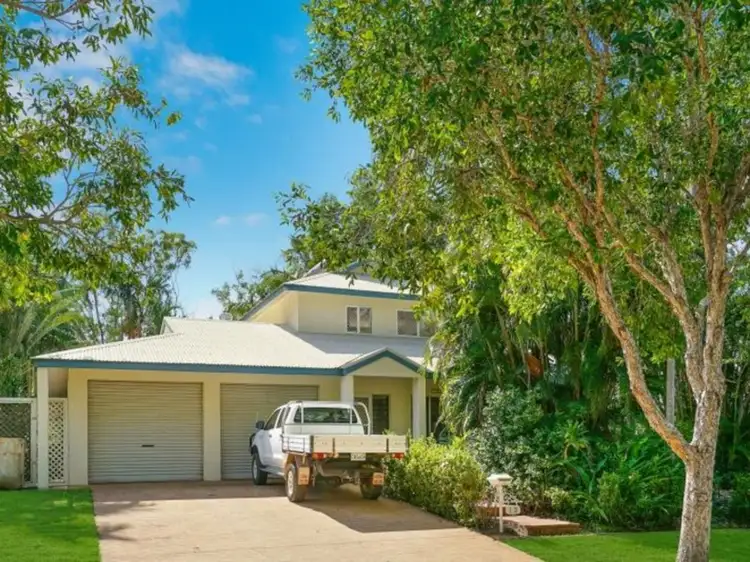 13 Monash Court, Durack NT 830