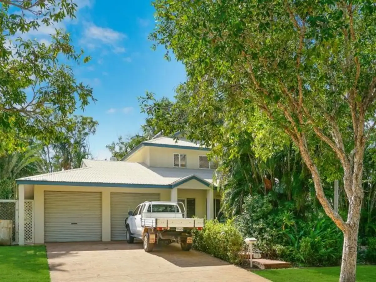 Main view of Homely house listing, 13 Monash Court, Durack NT 830