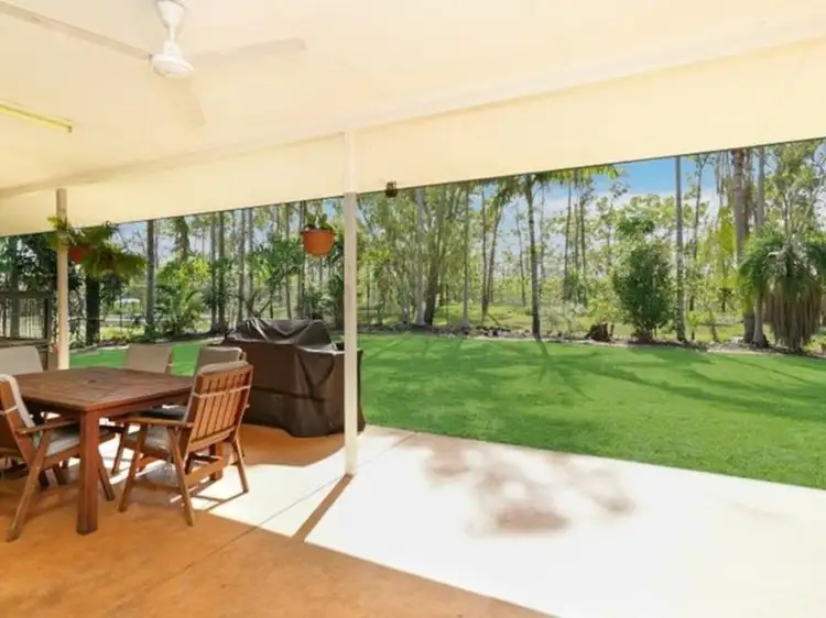 Second view of Homely house listing, 13 Monash Court, Durack NT 830