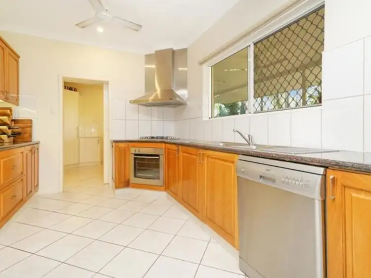 Third view of Homely house listing, 13 Monash Court, Durack NT 830