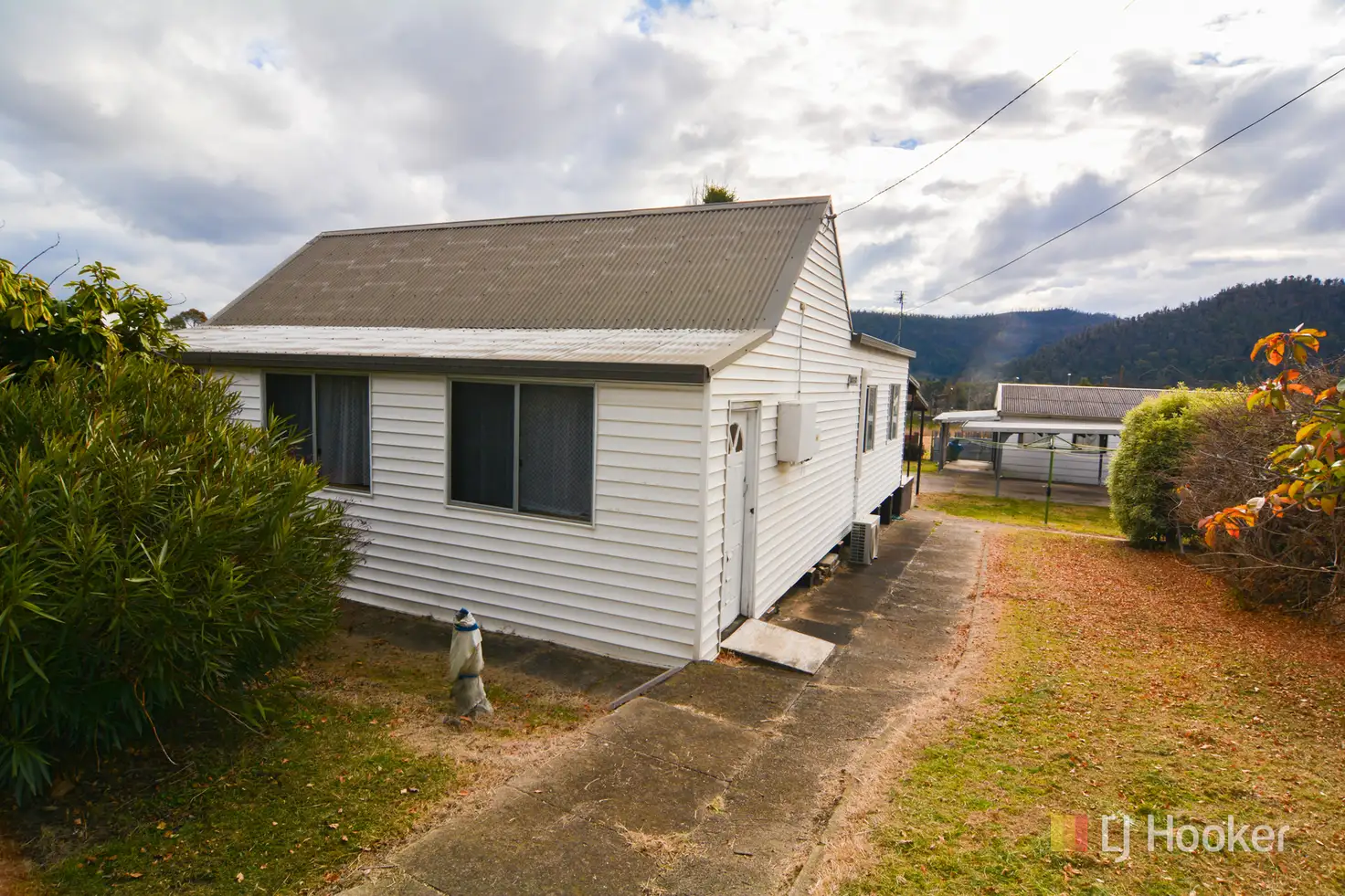 Main view of Homely house listing, Lot 76 Chifley Road, Lithgow NSW 2790