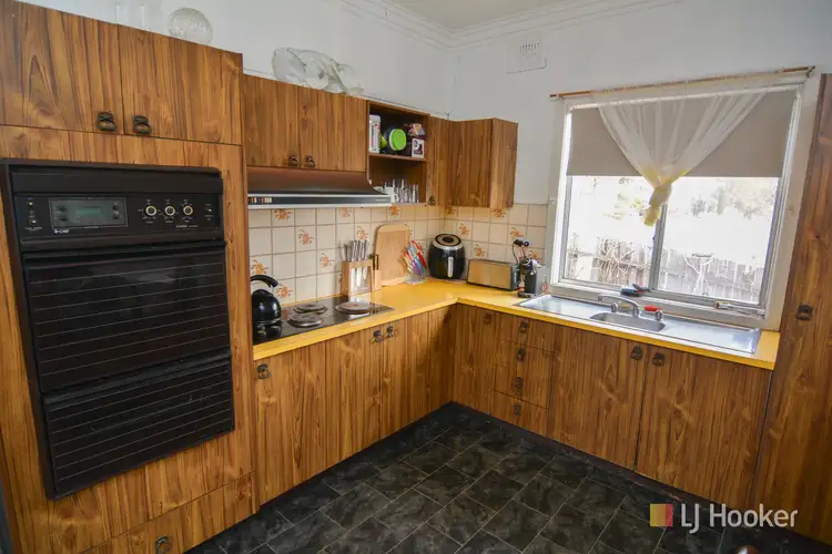 Second view of Homely house listing, Lot 76 Chifley Road, Lithgow NSW 2790
