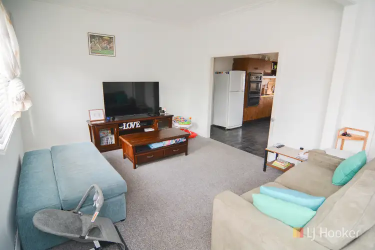 Fifth view of Homely house listing, Lot 76 Chifley Road, Lithgow NSW 2790