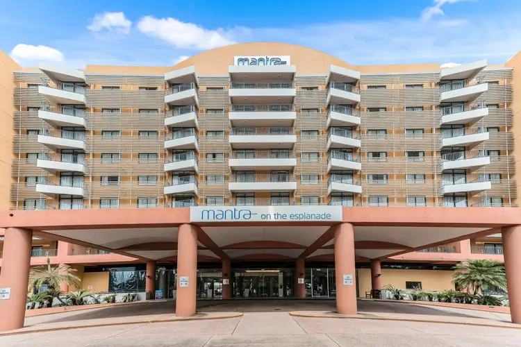 211-212/90 Esplanade, Darwin City NT 800