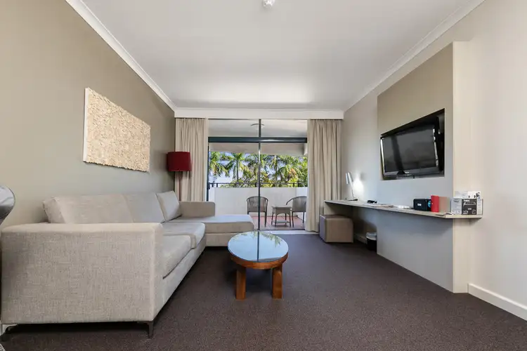 Third view of Homely apartment listing, 211-212/90 Esplanade, Darwin City NT 800