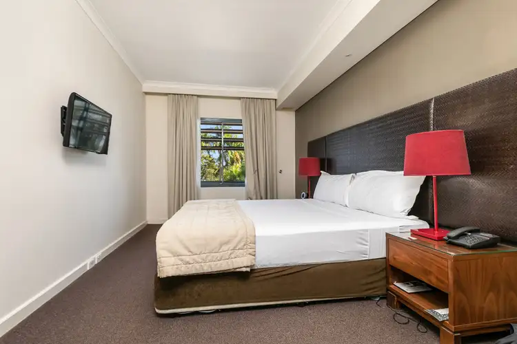 Sixth view of Homely apartment listing, 211-212/90 Esplanade, Darwin City NT 800