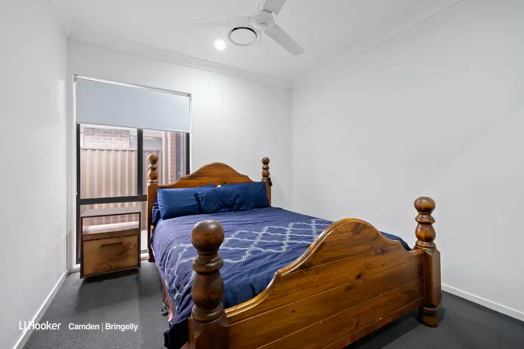 Fifth view of Homely house listing, 19 Taranga Street, Gledswood Hills NSW 2557