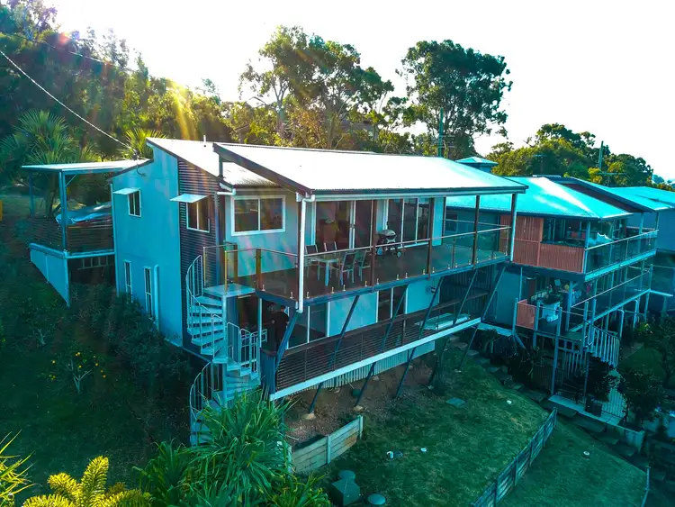 115 Wahine Drive, Russell Island QLD 4184