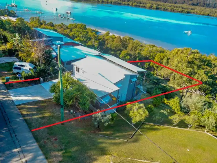 Third view of Homely house listing, 115 Wahine Drive, Russell Island QLD 4184