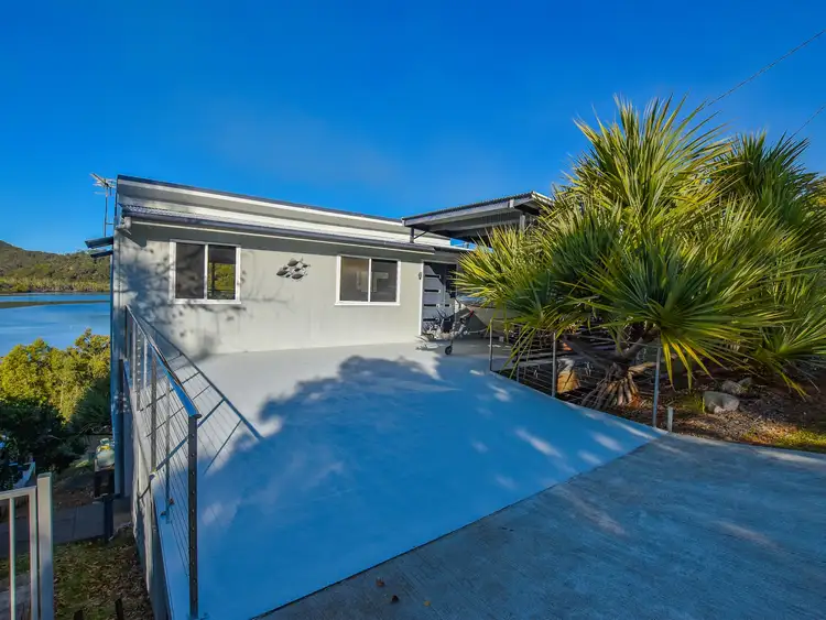 Fourth view of Homely house listing, 115 Wahine Drive, Russell Island QLD 4184