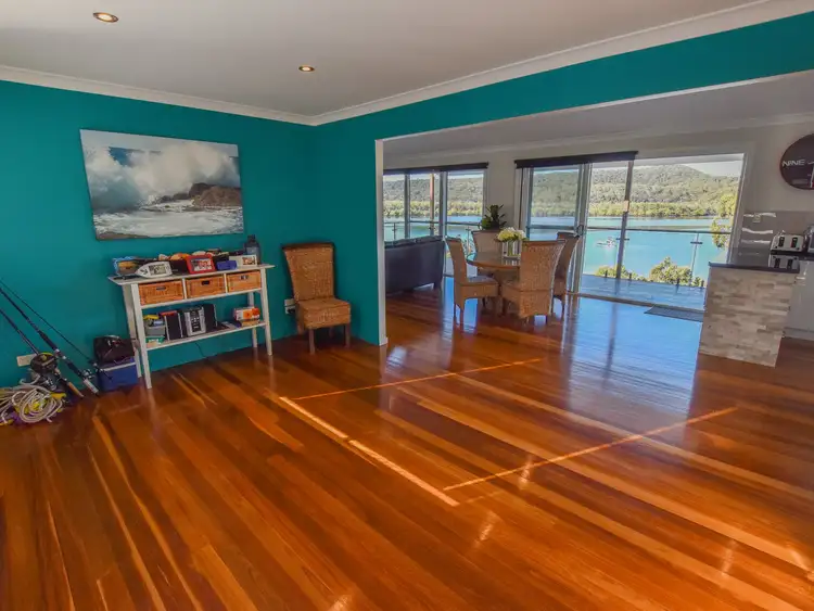 Sixth view of Homely house listing, 115 Wahine Drive, Russell Island QLD 4184